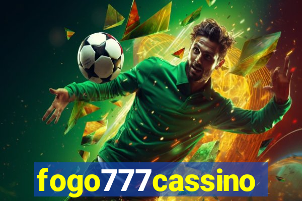 fogo777cassino