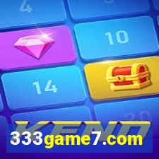 333game7.com