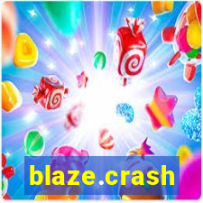 blaze.crash