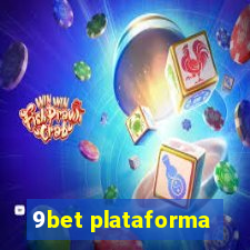 9bet plataforma