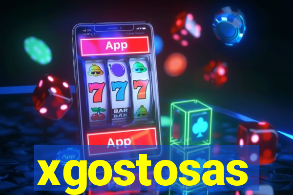 xgostosas