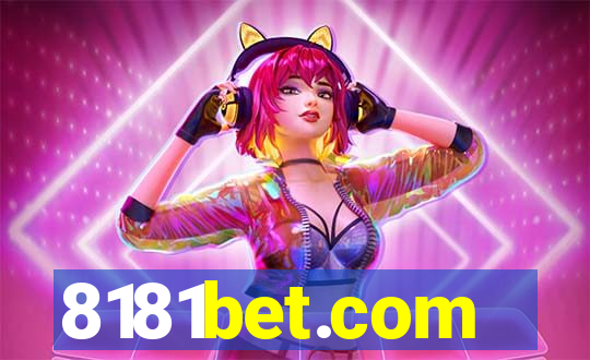 8181bet.com