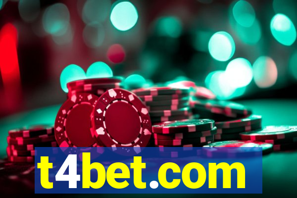 t4bet.com