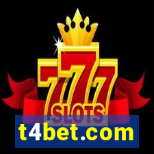 t4bet.com