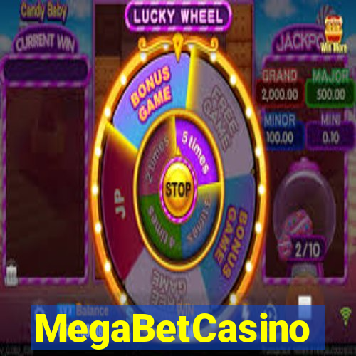 MegaBetCasino