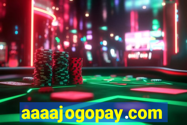 aaaajogopay.com