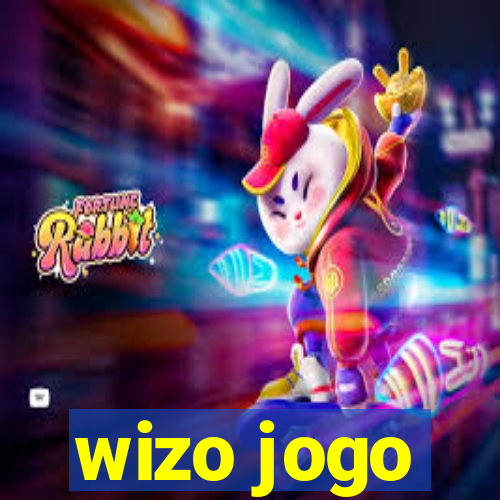 wizo jogo