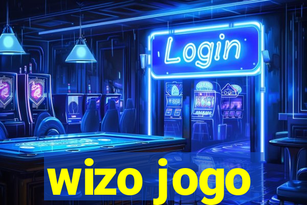 wizo jogo