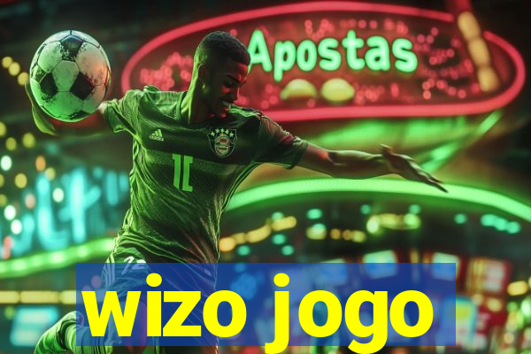 wizo jogo