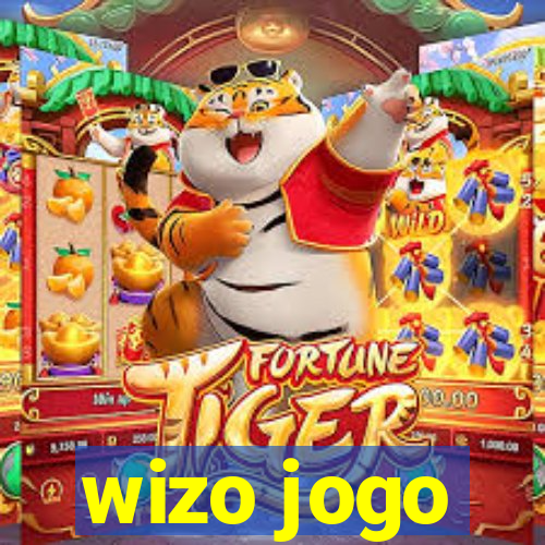 wizo jogo