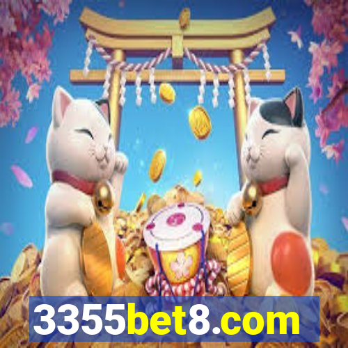 3355bet8.com