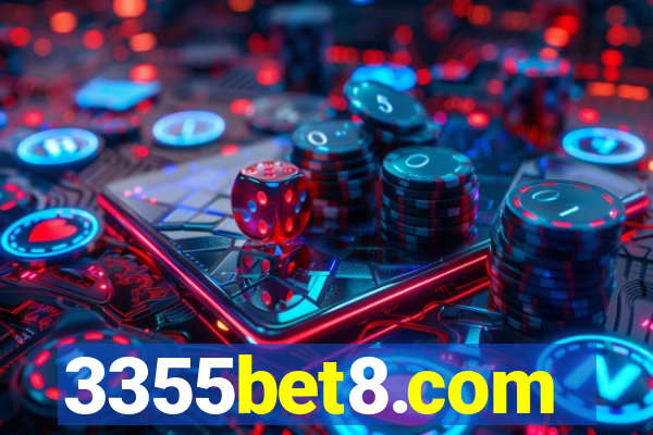 3355bet8.com