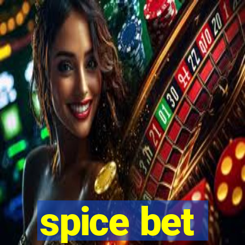 spice bet