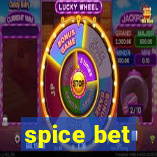 spice bet