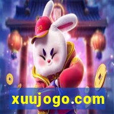 xuujogo.com