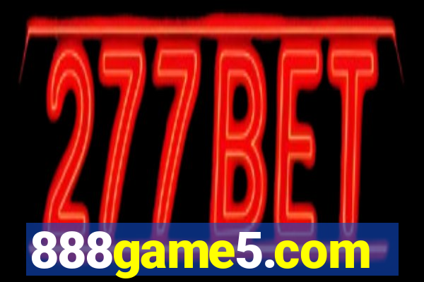 888game5.com