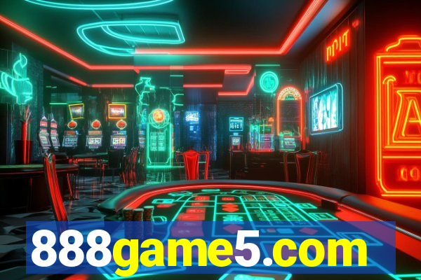 888game5.com