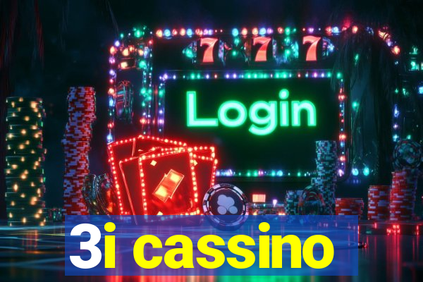 3i cassino