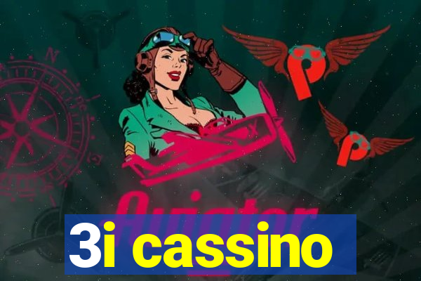 3i cassino