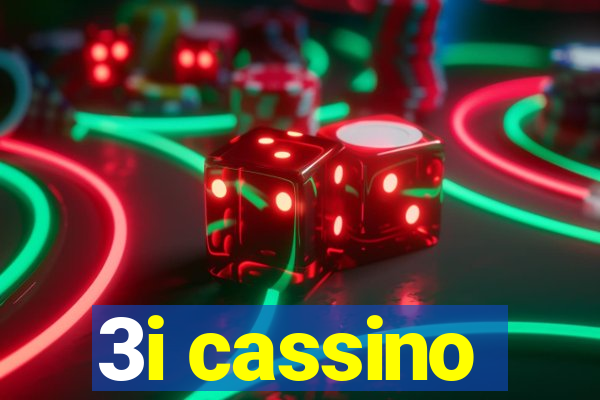 3i cassino