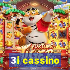 3i cassino