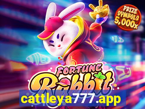 cattleya777.app