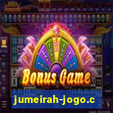 jumeirah-jogo.com