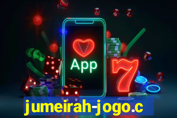 jumeirah-jogo.com