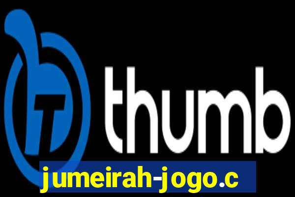 jumeirah-jogo.com