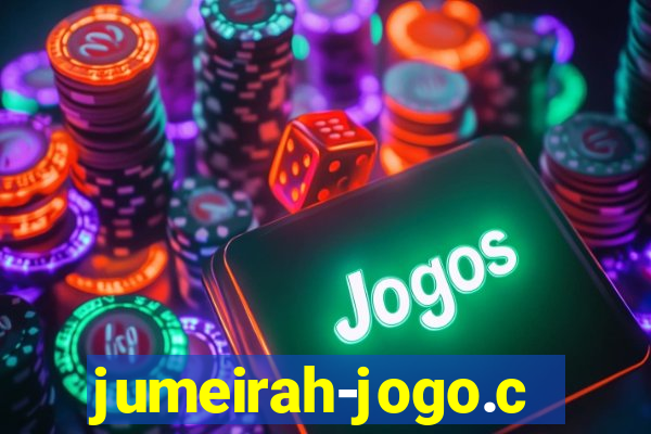 jumeirah-jogo.com