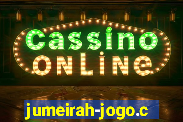 jumeirah-jogo.com