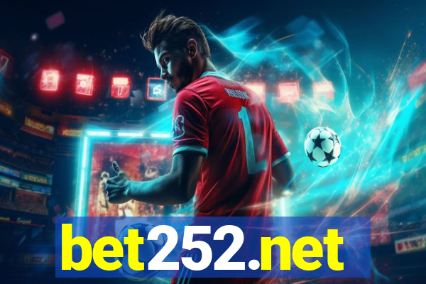 bet252.net