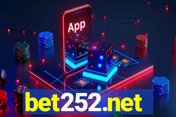 bet252.net