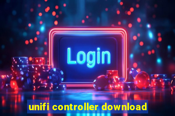 unifi controller download