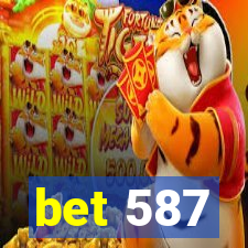 bet 587