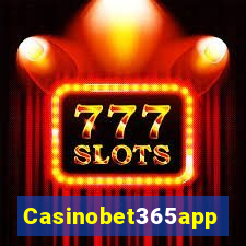 Casinobet365app