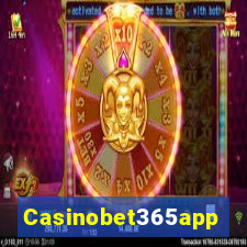 Casinobet365app