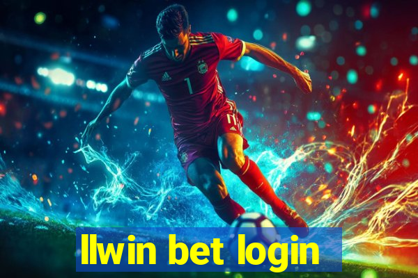 llwin bet login