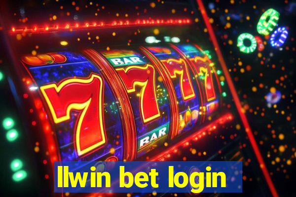 llwin bet login