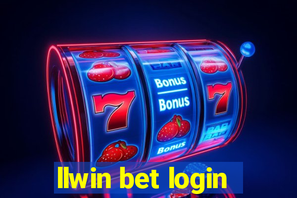 llwin bet login