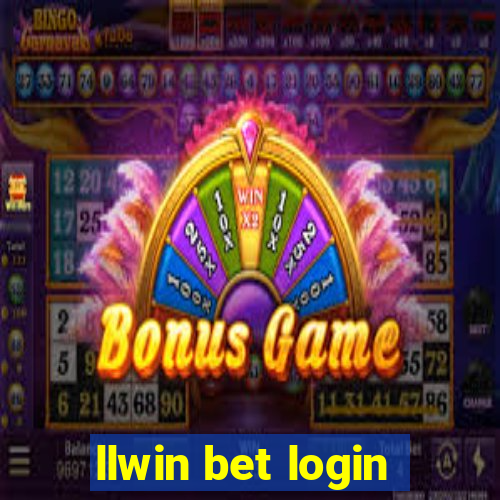 llwin bet login