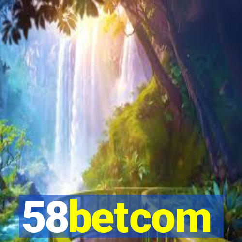 58betcom