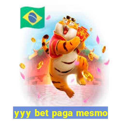 yyy bet paga mesmo