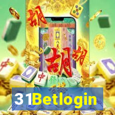 31Betlogin