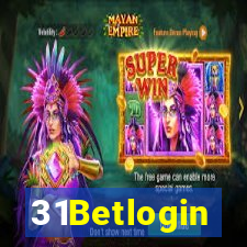 31Betlogin