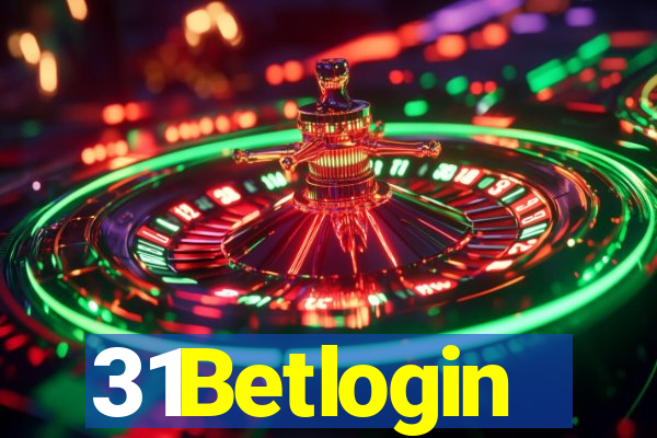 31Betlogin