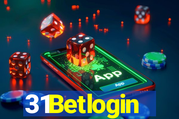 31Betlogin