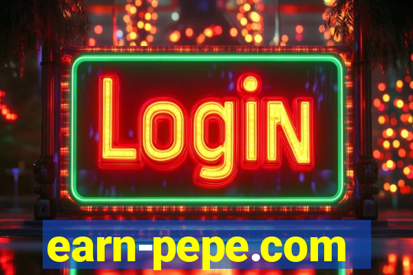 earn-pepe.com