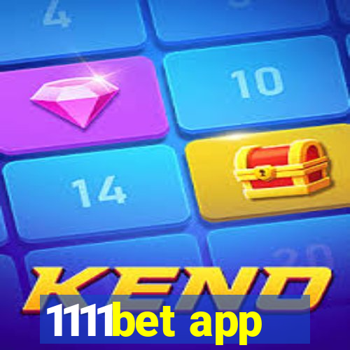 1111bet app