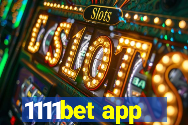 1111bet app